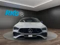 Mercedes-Benz CLA 35 AMG 4M NIGHT PANORAMA DISTRONIC BURMESTER