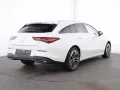 Mercedes-Benz CLA 180 SB Progressive/LED/Kamera/Winter/SHZ/18'