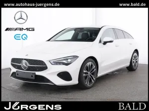 Mercedes-Benz CLA 180 SB Progressive/LED/Kamera/Winter/SHZ/18'