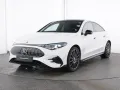 Mercedes-Benz CLA 250+ AMG-Sport-Plus/Super/360/AHK/Night/19'
