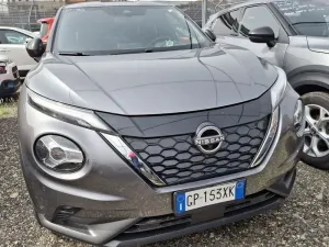 Other Nissan Juke II 2020 1.6 hev Tekna