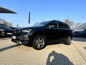 Seat Ateca FR 1.5 TSI ACT LED Navi ACC SD el.Heck DAB