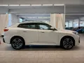 BMW X2 20xd M Sport AHK SHZ LrHz Tempomat 2ZK