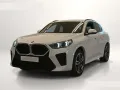 BMW X2 20xd M Sport AHK SHZ LrHz Tempomat 2ZK