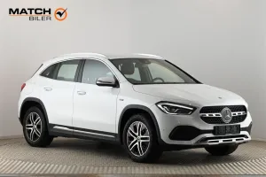 Mercedes-Benz GLA 250 GLA GLA 250 e