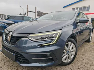 Renault Megane IV E-TECH 160 Plug-In Hybrid TOP #69193
