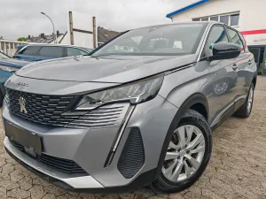 Peugeot 5008 PureTech 130 EAT8 LED KAMERA TOP 7S #38907