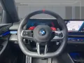 BMW M5 Touring Service Plus AHK Kamera HuD B&W Shz