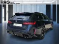 BMW M5 Touring Service Plus AHK Kamera HuD B&W Shz