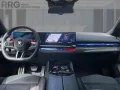 BMW M5 Touring Service Plus AHK Kamera HuD B&W Shz