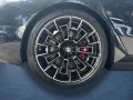 BMW M5 Touring Service Plus AHK Kamera HuD B&W Shz