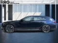 BMW M5 Touring Service Plus AHK Kamera HuD B&W Shz