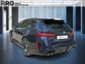 BMW M5 Touring Service Plus AHK Kamera HuD B&W Shz