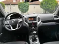 Ssangyong Tivoli 1.6 e-XGi 160 QUARTZ 2WD