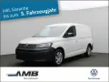 Volkswagen Caddy Maxi Cargo 2.0 TDI DSG/Sitzhzg/08.30Garant