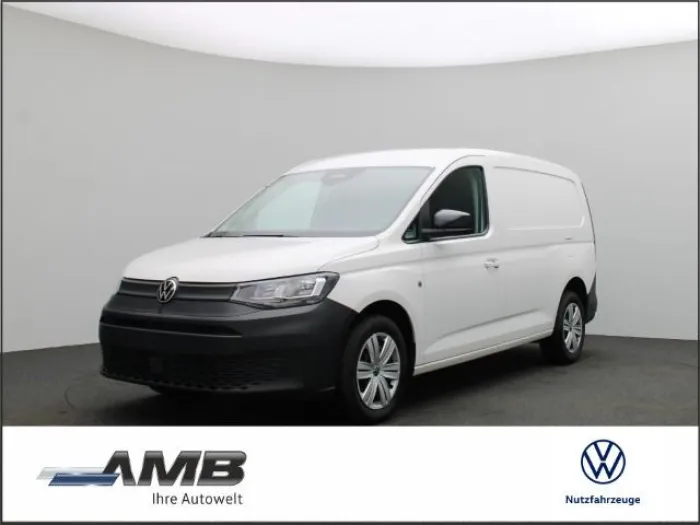 Volkswagen Caddy Maxi Cargo 2.0 TDI DSG/Sitzhzg/08.30Garant
