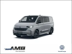 Volkswagen T7 Transporter e-Transporter Kasten Plus Edition