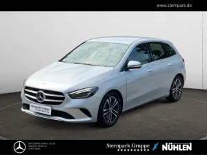 Mercedes-Benz B 200 Progressive+Automatik+LED+AHK+MultibeamLED