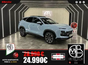 Other Sportequipe 6 GT 1.6 T-GDI DCT GPL