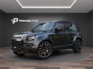 Land Rover Defender DEFENDER 110 OCTA EDITION ONE SV BESPOK