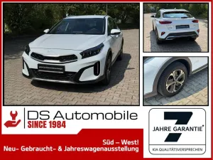 Kia XCeed 1.6 PHEV DCT6 Vision -NAVI-KOMFORT-