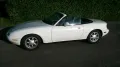 Mazda MX5 Roadstar