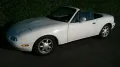 Mazda MX5 Roadstar