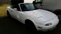 Mazda MX5 Roadstar
