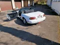 Mazda MX5 Roadstar