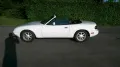 Mazda MX5 Roadstar