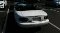 Mazda MX5 Roadstar