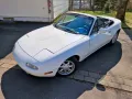 Mazda MX5 Roadstar