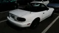 Mazda MX5 Roadstar