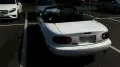 Mazda MX5 Roadstar