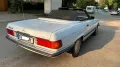 Mercedes-Benz SL 300 Autom. R107 Deutsch, 2.Hand seit 26Jahren