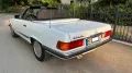 Mercedes-Benz SL 300 Autom. R107 Deutsch, 2.Hand seit 26Jahren