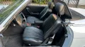 Mercedes-Benz SL 300 Autom. R107 Deutsch, 2.Hand seit 26Jahren