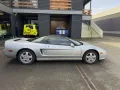 Honda NSX 3.0 V6 (ACURA)