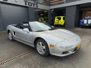 Honda NSX 3.0 V6 (ACURA)