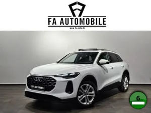 Audi Q5 TDI Qu.Pano Led Virtual Kamera S.Sitz AHK 19'