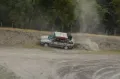 Opel Omega Rallye, Höherlegung, Offroad Li...