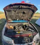 Opel Omega Rallye, Höherlegung, Offroad Li...