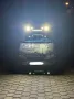 Opel Omega Rallye, Höherlegung, Offroad Li...