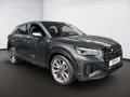 Audi SQ2 AHK PANO KEYLESS ACC SHZ Panodach AHK Navi