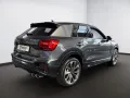 Audi SQ2 AHK PANO KEYLESS ACC SHZ Panodach AHK Navi