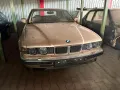 BMW E32 750i Airride,Xenon,V12 Verkauf/Tausch