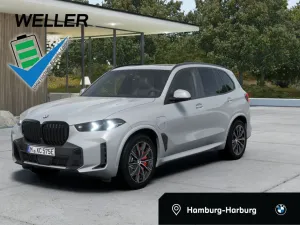 BMW X5 xDr50e M Sport Pro 2-Achs,AktivL,Pano,AHK,360