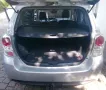 Toyota Verso 1.8l Valvematic Comfort 5-Sitzer Comfort