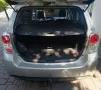 Toyota Verso 1.8l Valvematic Comfort 5-Sitzer Comfort
