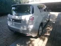 Toyota Verso 1.8l Valvematic Comfort 5-Sitzer Comfort